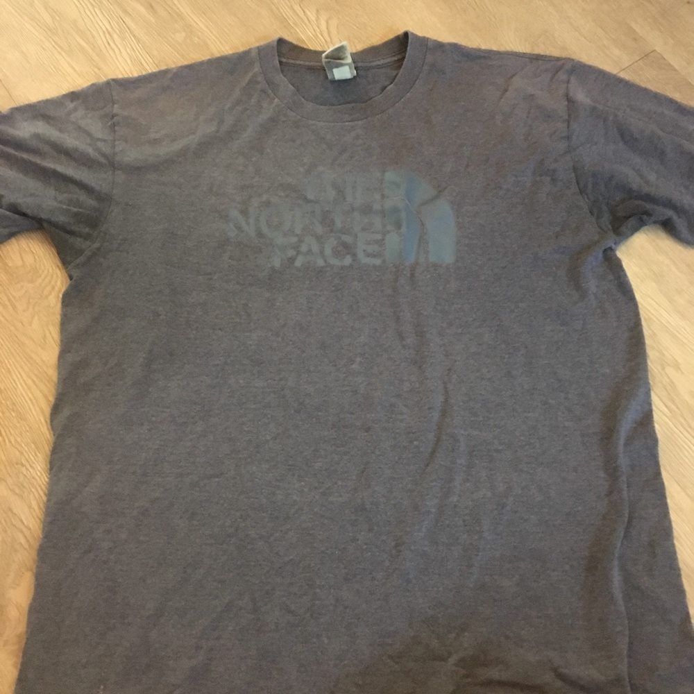 The North Face T-Shirt